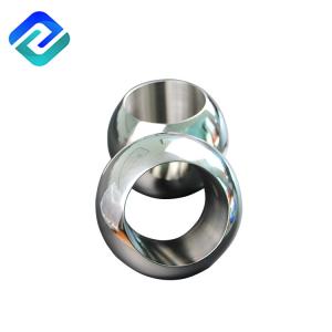 China F316 Oilfield Stainless Steel Hollow Sphere 1.4301 Metal Hollow Ball wholesale