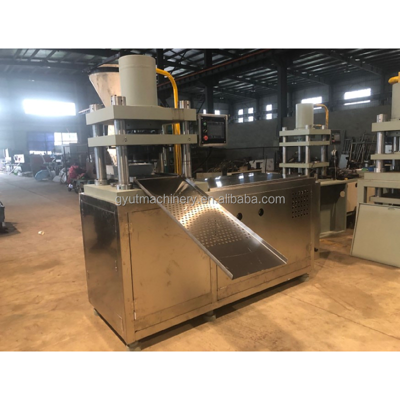 15KG Weight Hydraulic Pneumatic Bath Bomb Ball Pressing Machine with Easy Operation