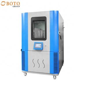 China Environmental Chamber Wood Products VOC Analyzer VOC Emission Test Machine VOC Emission Test Chamber on sale