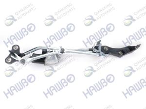 China 12V BMW Wiper Linkage 61617194029 SM ISO 9001 / TS16949 Certification wholesale
