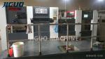 900t Pressure Die Cutting Stripping Machine Cardboard Paper Heating Embossing