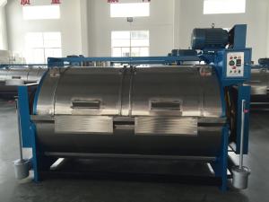 industrial washing machine The railroad washing factory semi-automatic