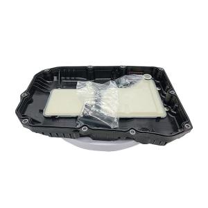 China TRANSMESUN Original 725 Gearbox Transmission Oil Sump for E Class System wholesale