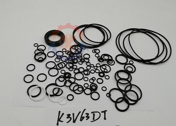 SKF Main Pump Seal Kit SK120-1 SK120-2 SK120-3 K3V63DT Oil Resistant