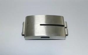 China RoHs Mechanical Watch Assembly Parts Tolerance 0.01mm Stainless Steel wholesale
