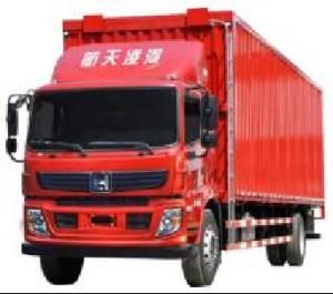 China 18T Middle Truck with warehouse wholesale