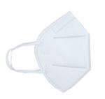 KN95 Protective Mask Face Mouth Mask Non Woven Disposable Anti-COVID-19 Virus