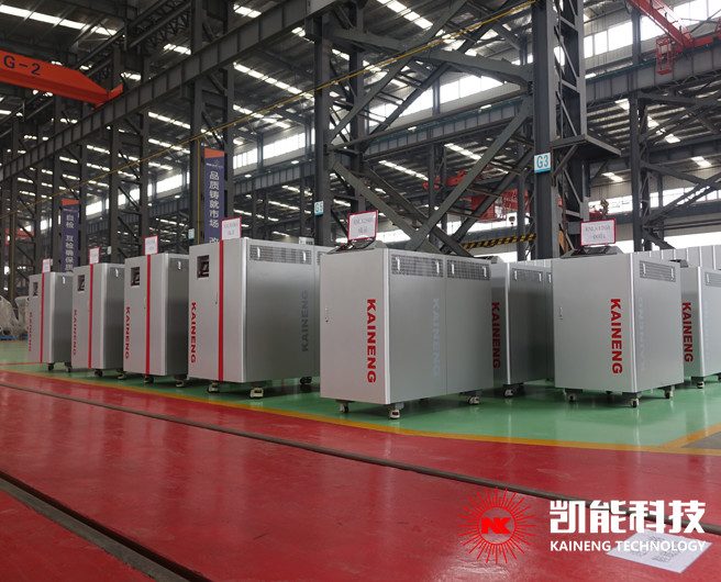 Industrial Water Tube 280kw Gas Fired Condensing Boiler