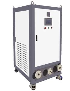 China COD Reduction PVA Waste Water Treatment System wholesale