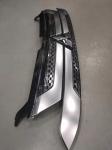 ECO Friendly Vehicle Auto Bumper Mould , Injection Molding Automotive Parts