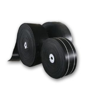 China Width 600mm EP100 Special Conveyor Belts 1-10 Layers wholesale
