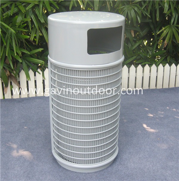 MA-BIN-006 RAL7040