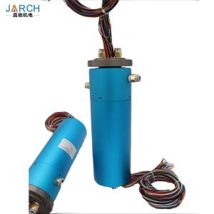 China 10A Ethernet Slip Ring 0-95%RH Humidity Range -20℃~+80℃ Temperature Range wholesale