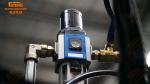 100ml-2L Automatic Blow Molding Machine