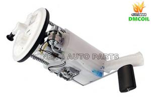China Hyundai Kia Auto Fuel Pump Low Work Noise And No High Fuel Leakage wholesale