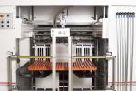 Hot Knife Thermal Film Laminator For 6-25um PET Metalized Films