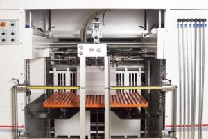 China Thermal Knife Film Lamination Machine High Speed Pur Laminating Machine wholesale