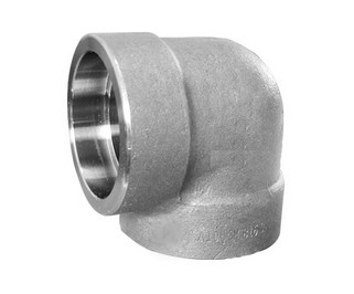 Quality hastelloy G-30 socket welding 90deg elbow for sale