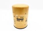144-0832 Hydraulic Oil Filter Excavator Engine Parts Spin On Transmission