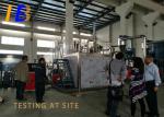 Kiwi Fruit Powder Food Pulverizer Machine Liquid Nitrogen Freezing Available