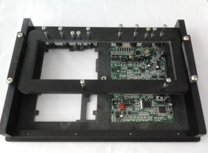 China Durostone Material Selective Wave Soldering for PCB Solder Pallets wholesale