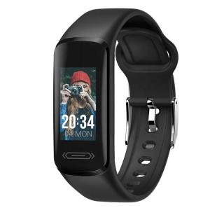 China 80*160 Fitness Tracker Smartwatch wholesale