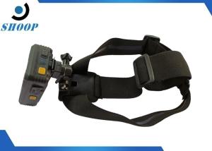 China Polycarbonate Buckles Nylon 7&quot; Head Strap Camera Mount wholesale