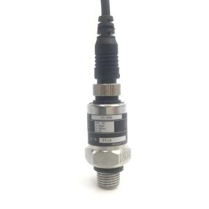 China IP68 Protection Level 36VDC 2.5MPa Waterproof Pressure Sensor wholesale