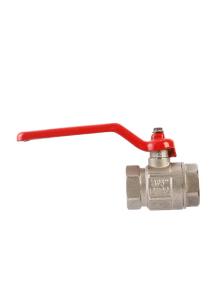 China DN15-DN100 Stainless Steel Ball Valve Female Thread Anti Corrosion wholesale