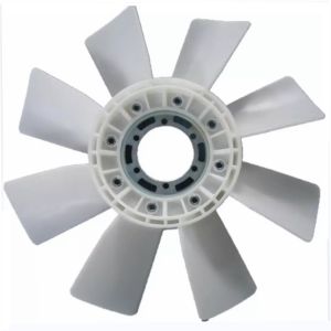 Japanese Truck Spare Parts Cooling Fan 16306-1942 Truck Engine