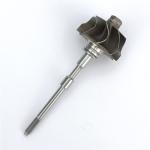 GT1646V GT1646MV turbine wheel shaft for 743309-0004 751851-5003S 751851-0001