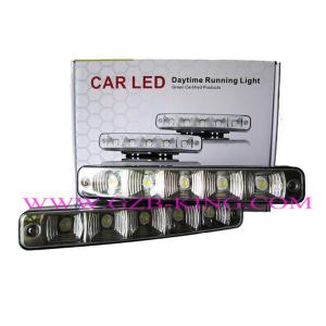 China 12V/2*5W LED Daytime Running Light wholesale