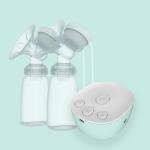 Maternal and Infant Breast Pump Postpartum Breast Care Electric Breast Pump