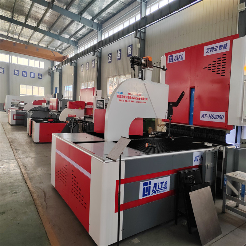 Factory Price CNC Sheet Metal Bending Machine Servo Motor Press Brake Machine