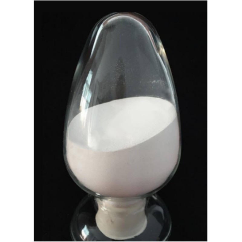 High-End Cosmetics 99% Hexagonal Boron Nitride Powder CPW-05 Good Thermal Shock Resistance Flake Structure HBN Powder