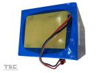 12v 32700 25.6V 55AH LiFeP4 Battery Pack With Blue Tooth