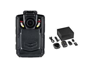 China 4G A12 S5L 16H Recording Body Worn Surveillance Cameras wholesale