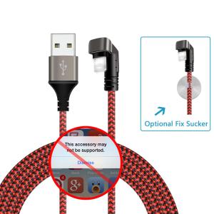 China 2.1A 5S Mobile Phone Nylon Braided Micro USB Cable Fast Charging 1M 2M 3M wholesale