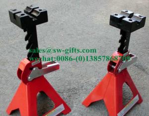 China Adjustable Jack Stands/Hydraulic Jack Stand/Screw Jack Stands wholesale