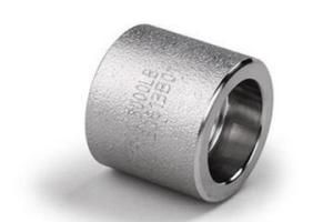 China ISO9001 Welded Coupling 304 Ss Socket Weld Fittings wholesale