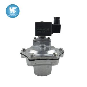 China 24VDC SCG353A047 1.5 Inch Pulse Jet Valves wholesale