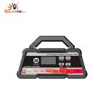 12V 12A Lifepo4 Battery Charger Ac To Dc AGM GEL Li - Batteries