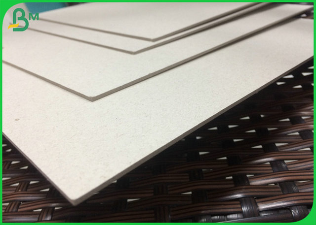 350g 400g 450g Grey Color Foodgrade Puzzle Board For Baby Puzzles Making 