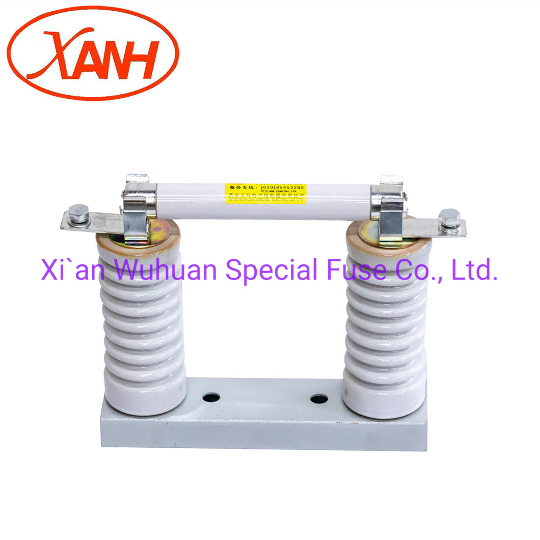 Xrnp-24/1 Current Limiting Fuse To Limit Fault Current 3.6kv 7.2kv 24kv