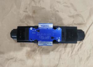 China Yuken Solenoid Valve DSG-01-2D2-A200-70 Solenoid Operated Directional Valves wholesale