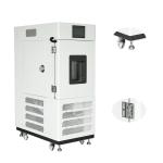 LIYI 0.5℃ Accuracy 220V 380V Temperature And Humidity Chamber