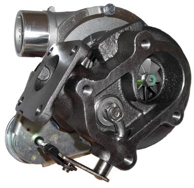 Iveco Daily Commercial Vehicle GT1752H Turbo 454061-0010,7701044612,99460981