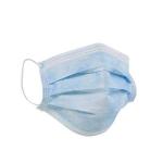High Elastic Disposable Medical Mask 360 Degree Breathing Effectively Block