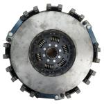 5150642 14 Spline Clutch Disc