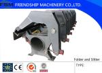 Digital Control Metal Forming Machinery Folder And Slitter